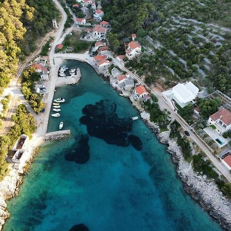 Holiday Home - Pavenka Donje Selo na Šolti Zewnętrze zdjęcie