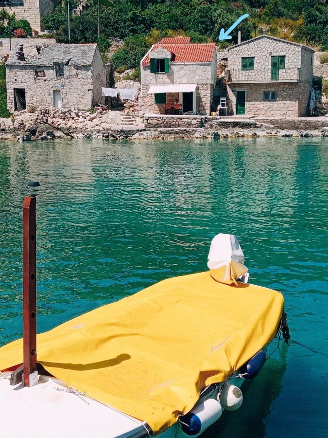 Holiday Home - Pavenka Donje Selo na Šolti Zewnętrze zdjęcie