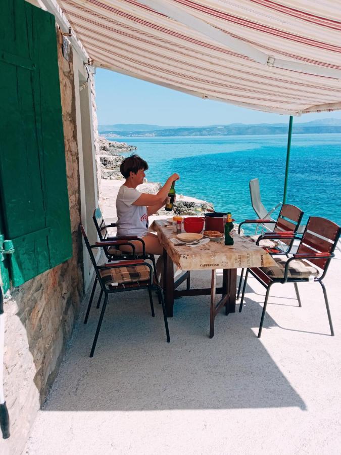 Holiday Home - Pavenka Donje Selo na Šolti Zewnętrze zdjęcie