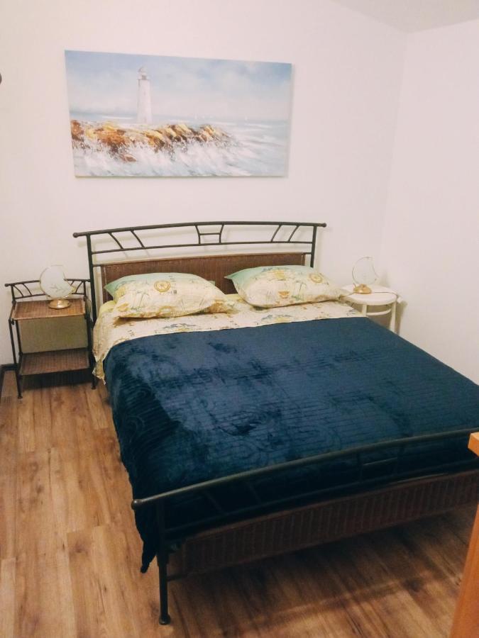 Holiday Home - Pavenka Donje Selo na Šolti Zewnętrze zdjęcie