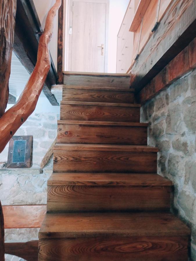 Holiday Home - Pavenka Donje Selo na Šolti Zewnętrze zdjęcie