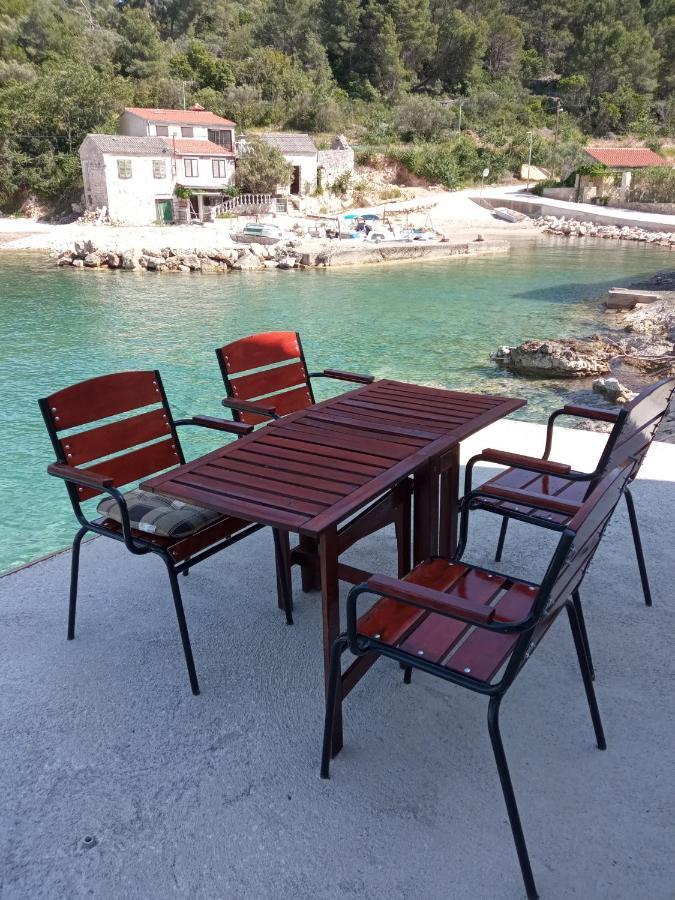 Holiday Home - Pavenka Donje Selo na Šolti Zewnętrze zdjęcie