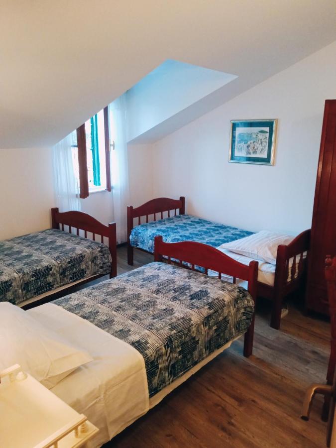 Holiday Home - Pavenka Donje Selo na Šolti Zewnętrze zdjęcie