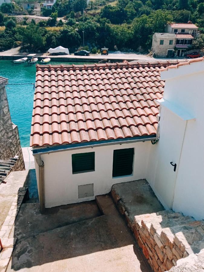 Holiday Home - Pavenka Donje Selo na Šolti Zewnętrze zdjęcie