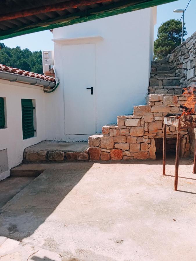 Holiday Home - Pavenka Donje Selo na Šolti Zewnętrze zdjęcie