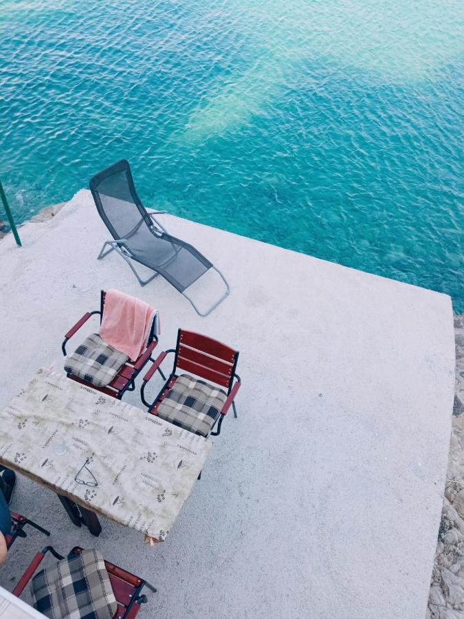 Holiday Home - Pavenka Donje Selo na Šolti Zewnętrze zdjęcie