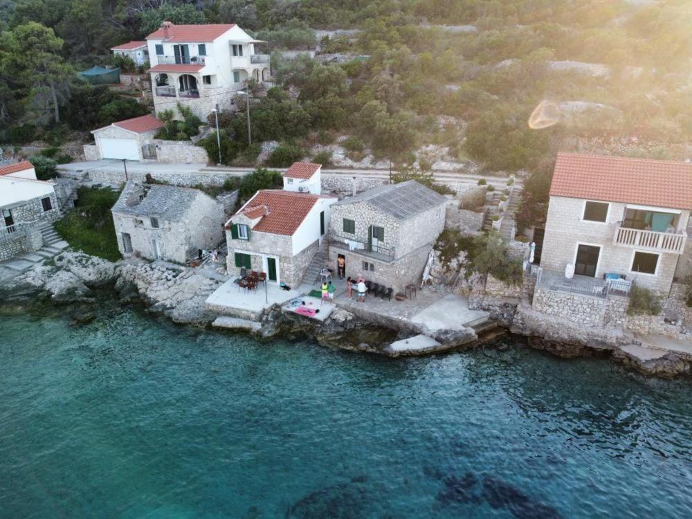 Holiday Home - Pavenka Donje Selo na Šolti Zewnętrze zdjęcie