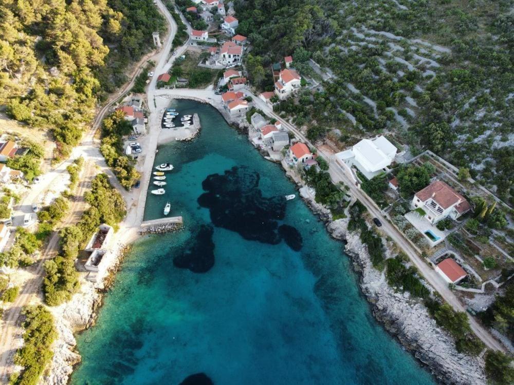 Holiday Home - Pavenka Donje Selo na Šolti Zewnętrze zdjęcie